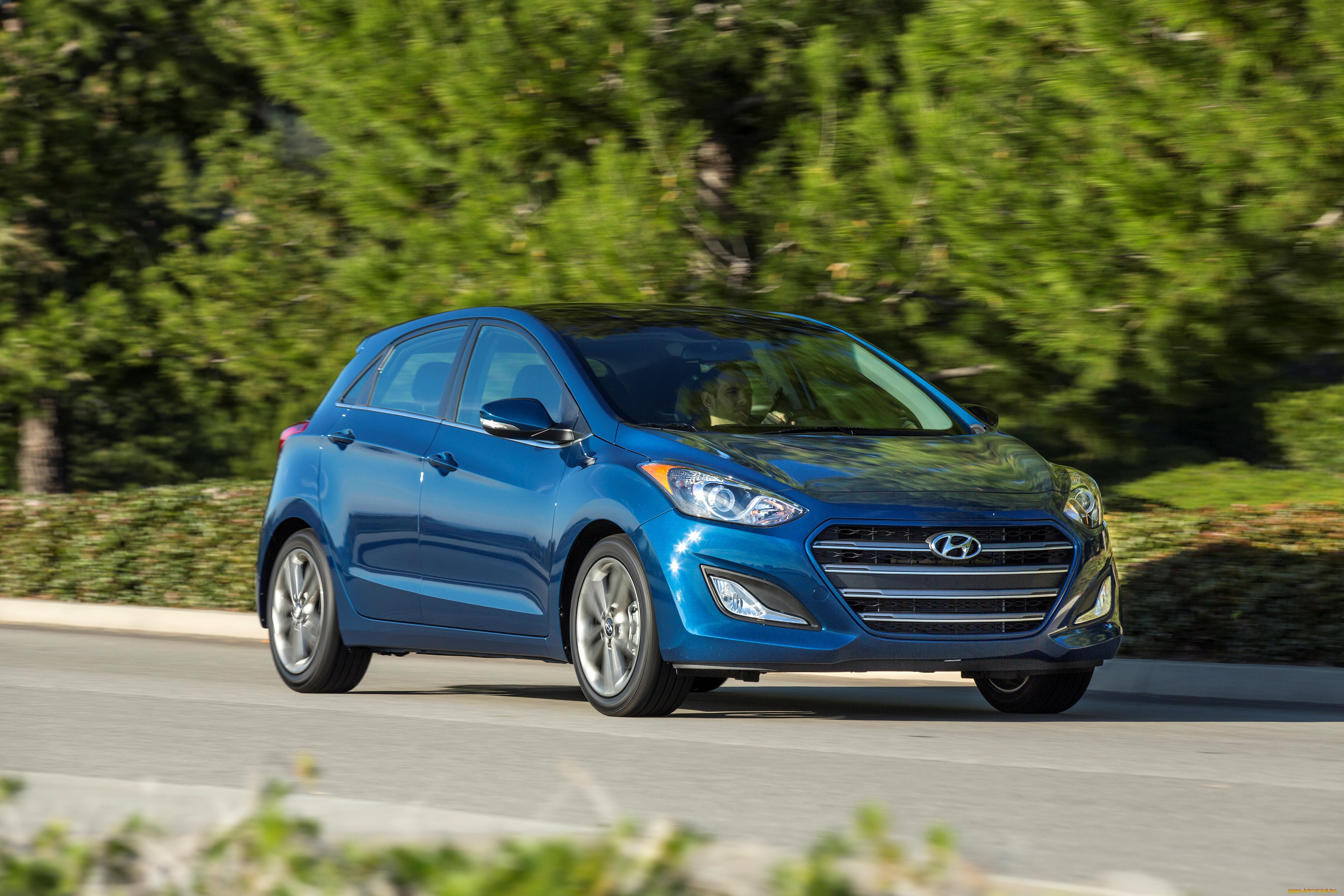 , hyundai, elantra, 2016, gd, gt